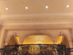 -大堂吧·下午茶·特调鸡尾酒(大连一方城堡豪华精选酒店)