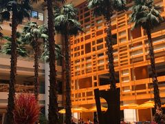 -威斯汀舞台餐厅