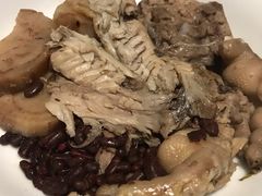 汤料-荣轩(新荣记环球金融中心店)