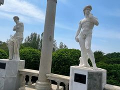 -北京世界公园