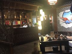 -功夫小龙虾·烧烤·江湖菜(金沙洲店)