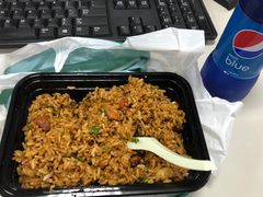 -千日贺茶餐厅(高新万达店)