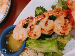 -RED LOBSTER(dubai mall)