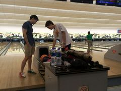 -广州保龄球馆(广州天河体育中心店)