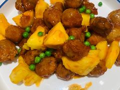 -大铁勺新津菜(东丽阳光新业广场店)