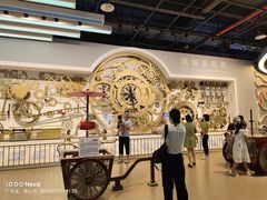 -佛山科学馆