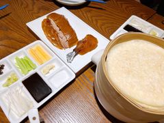 “酥不腻”烤鸭-小大董·烤鸭(王府井apm店)