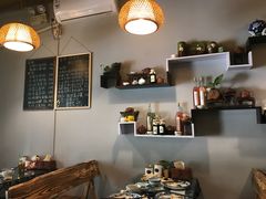 -蜗牛小馆醉乡民谣云南菜(惠新西里店)