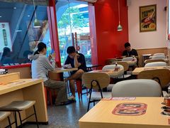 -华记煲仔华·煲仔饭(三元里万科里店)