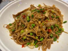 -彭耕记猪油炒小菜(吉联mall店)