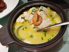 -小方外婆菜(蒙山路店)