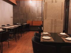 大堂-WOLFGANG PUCK KITCHEN & BAR(迪士尼小镇店)