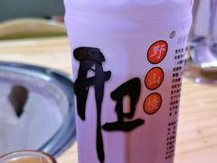 -和晟shèng铁锅炖·东北菜(南山店)