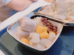 -鲜芋仙Meet Fresh(壹方城店)