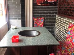 -忆乡情铁锅炖鱼饭店(延庆店)