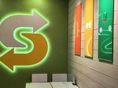-赛百味SUBWAY(高新店)