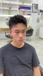 -迈丝发型艺术