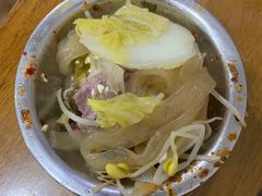 -泸州酸菜豆花火锅川师店