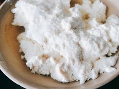 梯砍豆花-梯坎豆花