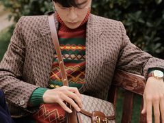 -GUCCI(南京德基店)