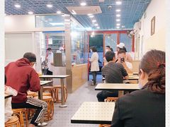 大堂-鹅最好(南光店)