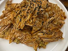 -烤肉季饭庄