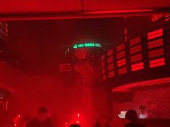 -Orangutan Bunker猩猩地堡酒吧(兰桂坊店)