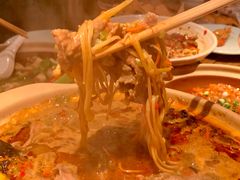 -麻辣总动员·川派海鲜·现炒浇头面·自贡菜(五彩城店)