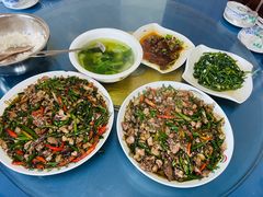 -陈有良尖椒鸡(江津总店)