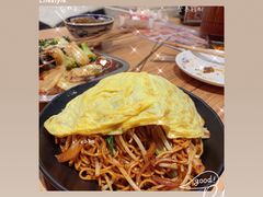 -福苗小骆驼烧烤(大唐不夜城店)