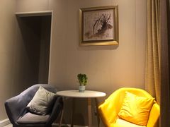 -宫七SPA·高端Massage(浦东大道店)