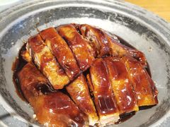 小聚招牌碌鹅-常来小聚·广州非遗传承餐厅(地王广场店)