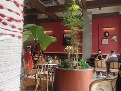 -嗒令甜品·主题融合料理餐厅(首座时代店)