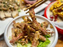 -金龙·打边炉(南京西路店)