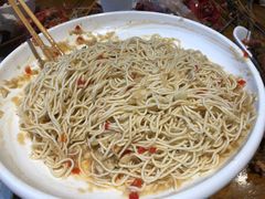 -张师傅烧烤(CBD店)