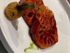 -叶叶菩提·晋福宫