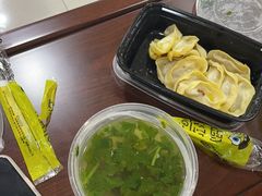 -回回锅贴(小河沿店)