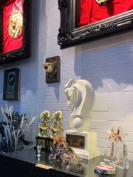 -雕哥的纹身店A3 TATTOO&纹身培训