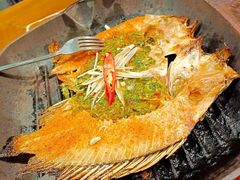 -雀舞云南菜(天津天河城购物中心店)