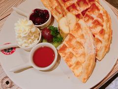 -漫咖啡MAANCOFFEE(清江路店)