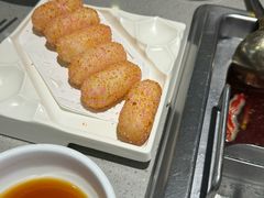 -海底捞火锅(八佰伴店)