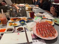 -大渔铁板烧(大悦城店)