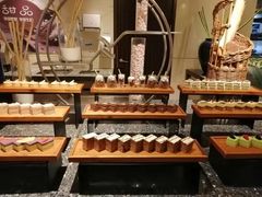 -太原富力万达文华酒店·美食汇西餐厅