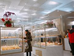 -奈雪的茶(市百一店)