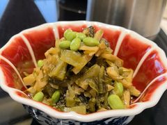 -香雪海饭店中餐厅(人民桥店)