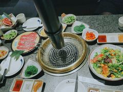-NIUAN牛庵·日式和牛烧肉(恒隆店)