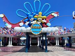 -大连海昌发现王国主题公园