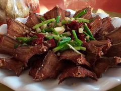 -凤嫂农家乐(梁弄店)
