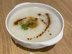 鸡粥-泰煌鸡·上海白斩鸡·鸡汤面(万航店)