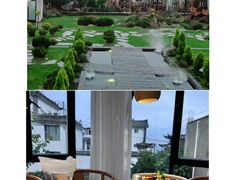 -云禾壹海景庄园餐厅